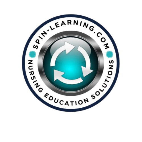 SPIN-Learning Nursing Education Solutions